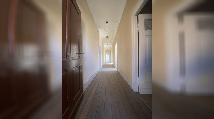 Ma-Cabane - Vente Appartement Dieuze, 230 m²