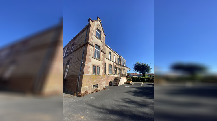 Ma-Cabane - Vente Appartement Dieuze, 230 m²