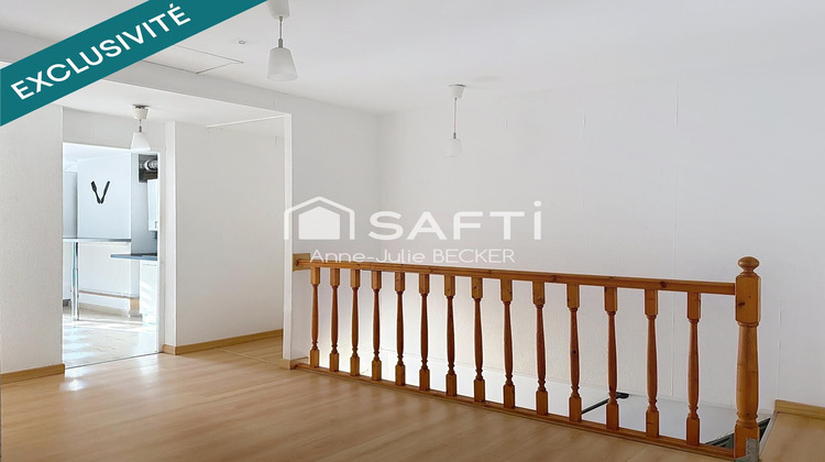 Ma-Cabane - Vente Appartement Dieuze, 95 m²