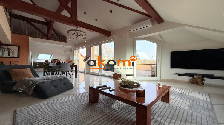 Ma-Cabane - Vente Appartement Dieuze, 175 m²