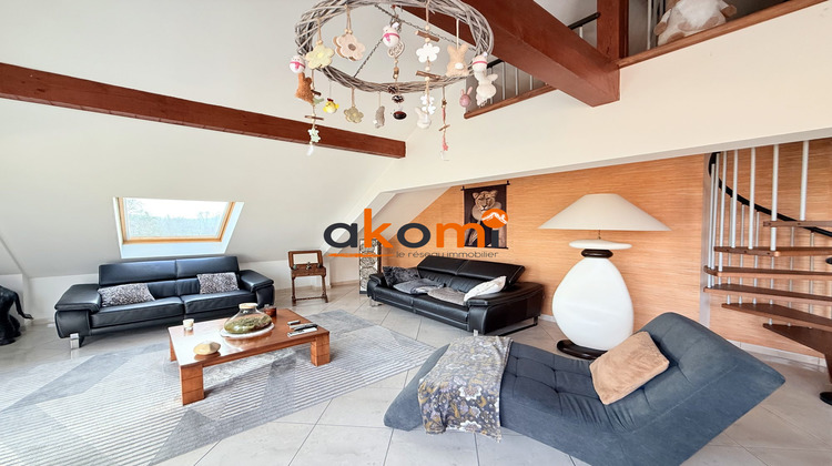 Ma-Cabane - Vente Appartement Dieuze, 175 m²