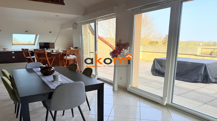 Ma-Cabane - Vente Appartement Dieuze, 175 m²