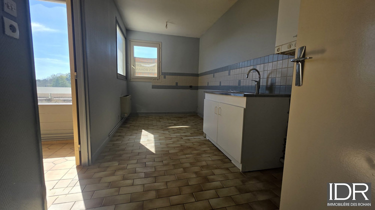 Ma-Cabane - Vente Appartement Dieuze, 67 m²