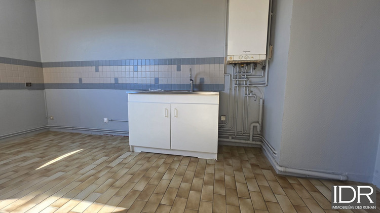 Ma-Cabane - Vente Appartement Dieuze, 67 m²