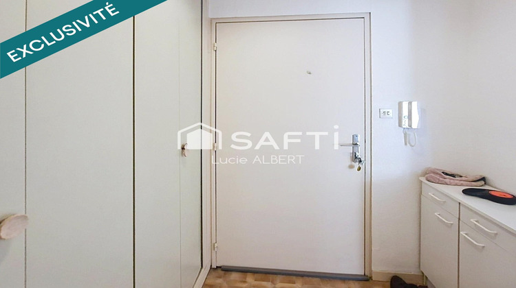 Ma-Cabane - Vente Appartement Dieuze, 35 m²