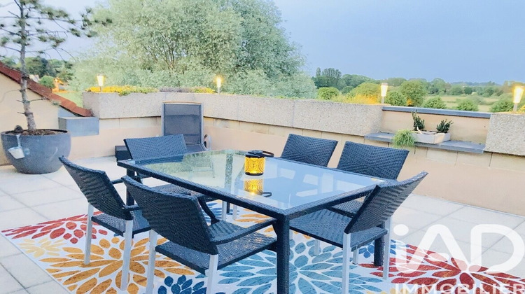 Ma-Cabane - Vente Appartement Dieuze, 175 m²