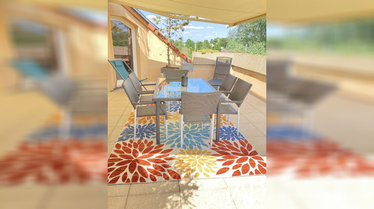 Ma-Cabane - Vente Appartement Dieuze, 175 m²