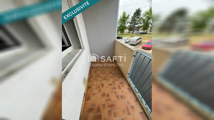 Ma-Cabane - Vente Appartement Dieuze, 68 m²