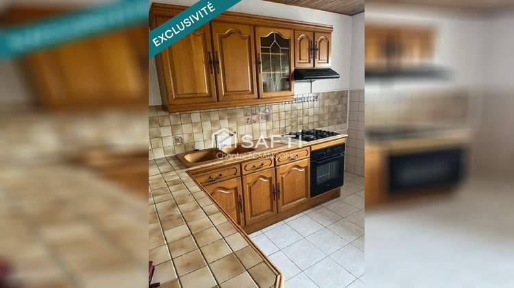 Ma-Cabane - Vente Appartement Dieuze, 68 m²