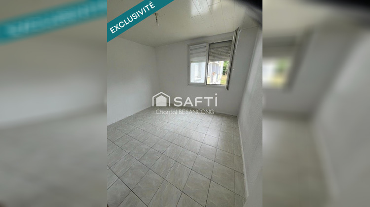 Ma-Cabane - Vente Appartement Dieuze, 68 m²
