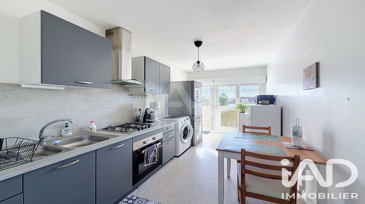 Ma-Cabane - Vente Appartement Dieuze, 62 m²