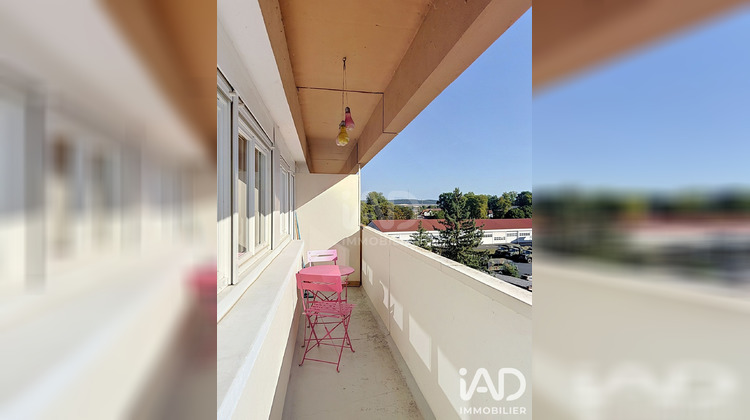 Ma-Cabane - Vente Appartement Dieuze, 62 m²