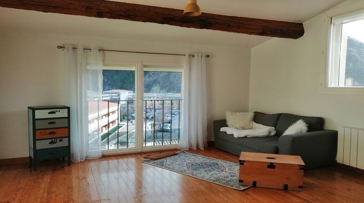 Ma-Cabane - Vente Appartement DIGNE LES BAINS, 54 m²