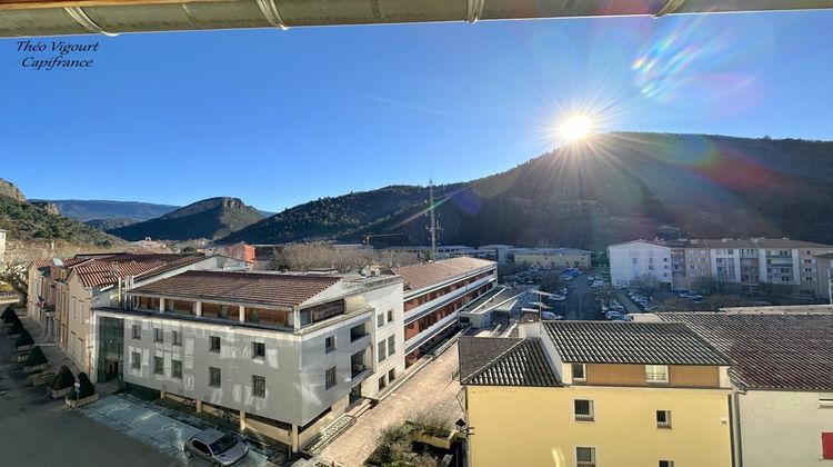 Ma-Cabane - Vente Appartement DIGNE LES BAINS, 54 m²