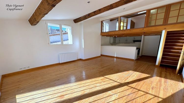 Ma-Cabane - Vente Appartement DIGNE LES BAINS, 54 m²