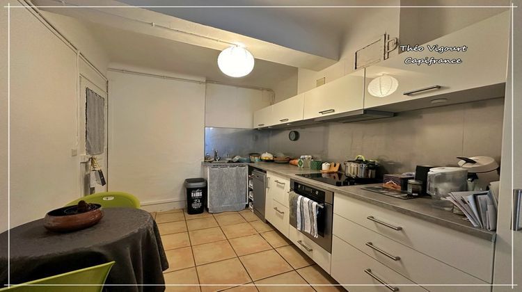 Ma-Cabane - Vente Appartement DIGNE LES BAINS, 46 m²