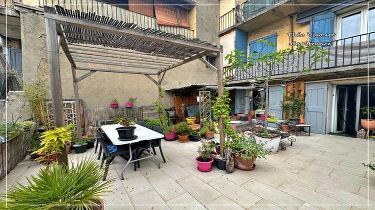 Ma-Cabane - Vente Appartement DIGNE LES BAINS, 46 m²