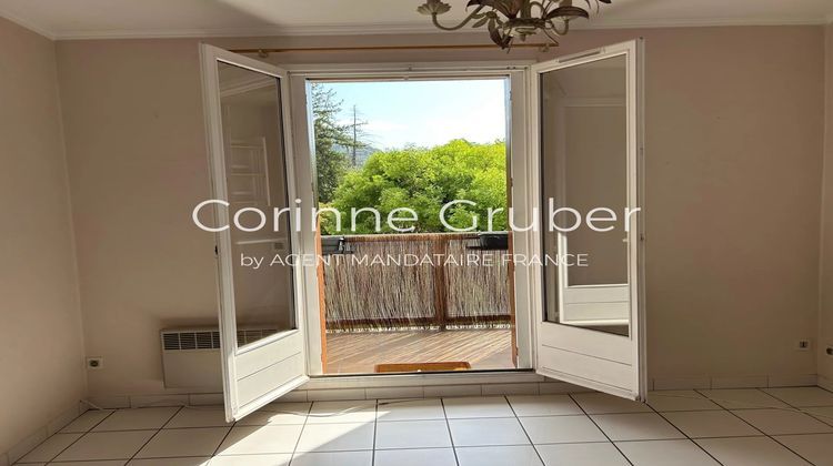 Ma-Cabane - Vente Appartement Digne-les-Bains, 32 m²