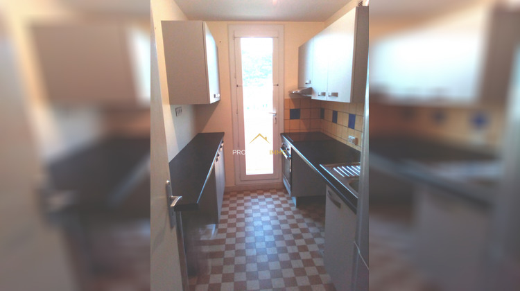 Ma-Cabane - Vente Appartement Digne-les-Bains, 60 m²