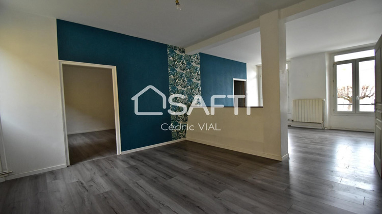 Ma-Cabane - Vente Appartement Digne-les-Bains, 62 m²