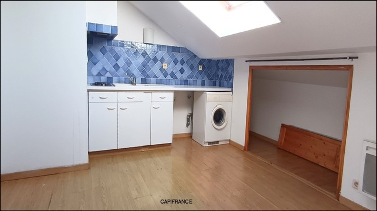 Ma-Cabane - Vente Appartement DIGNE LES BAINS, 30 m²