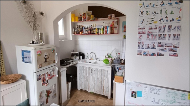 Ma-Cabane - Vente Appartement DIGNE LES BAINS, 60 m²