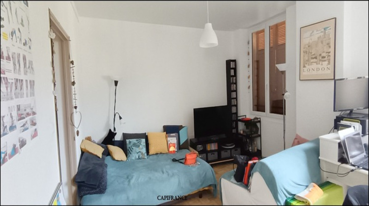 Ma-Cabane - Vente Appartement DIGNE LES BAINS, 60 m²