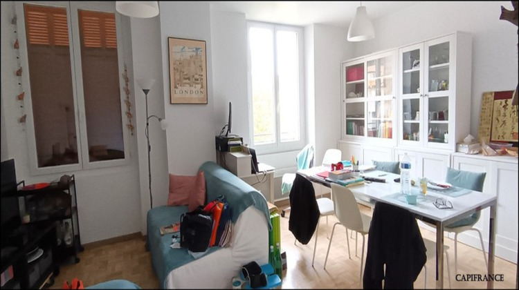 Ma-Cabane - Vente Appartement DIGNE LES BAINS, 60 m²