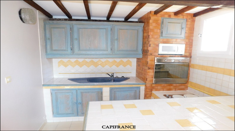 Ma-Cabane - Vente Appartement DIGNE LES BAINS, 39 m²