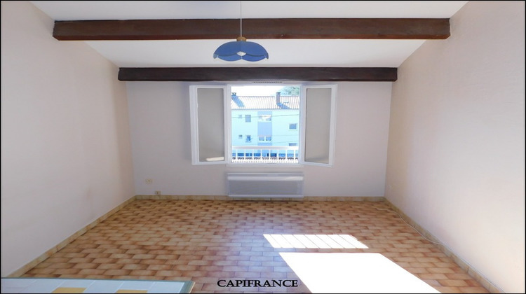 Ma-Cabane - Vente Appartement DIGNE LES BAINS, 39 m²