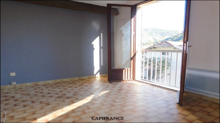 Ma-Cabane - Vente Appartement DIGNE LES BAINS, 39 m²