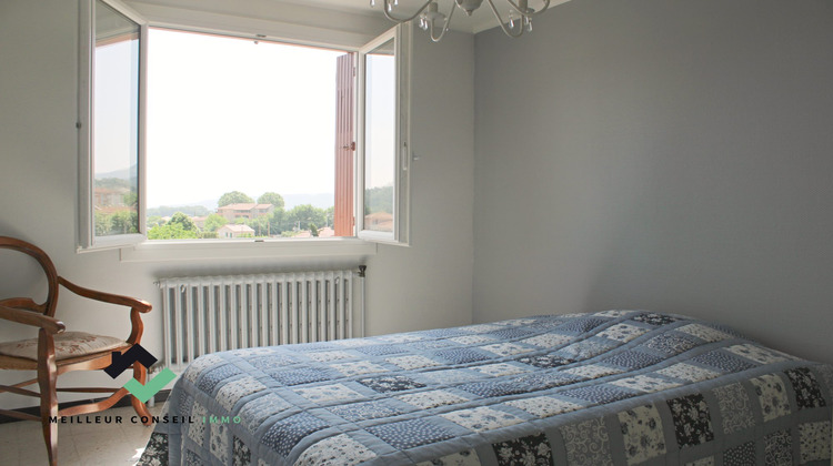 Ma-Cabane - Vente Appartement Digne-les-Bains, 78 m²