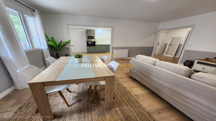 Ma-Cabane - Vente Appartement Digne-les-Bains, 78 m²