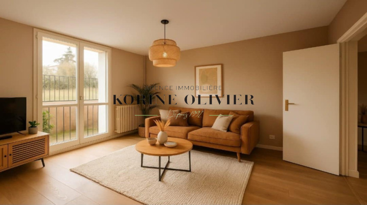 Ma-Cabane - Vente Appartement Digne-les-Bains, 49 m²