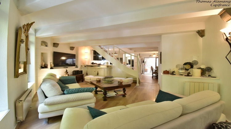 Ma-Cabane - Vente Appartement DIGNE LES BAINS, 120 m²