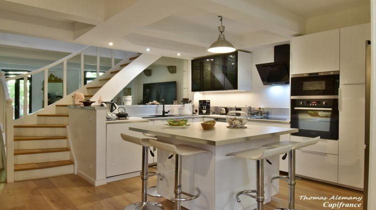 Ma-Cabane - Vente Appartement DIGNE LES BAINS, 120 m²