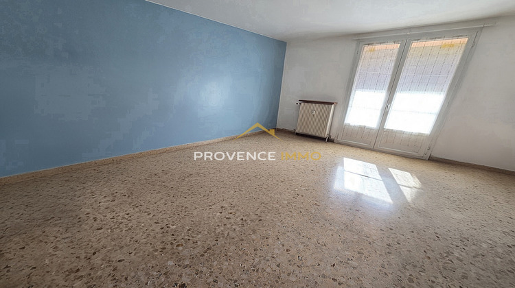 Ma-Cabane - Vente Appartement Digne-les-Bains, 63 m²