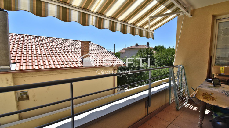 Ma-Cabane - Vente Appartement Digne-les-Bains, 66 m²