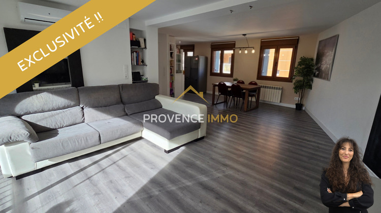 Ma-Cabane - Vente Appartement Digne-les-Bains, 101 m²