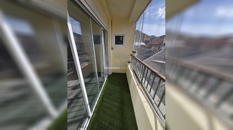 Ma-Cabane - Vente Appartement Digne-les-Bains, 101 m²