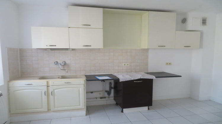 Ma-Cabane - Vente Appartement DIGNE LES BAINS, 68 m²