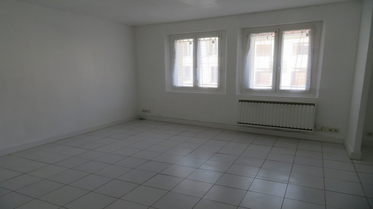 Ma-Cabane - Vente Appartement DIGNE LES BAINS, 68 m²