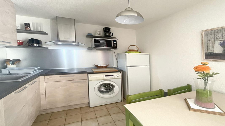 Ma-Cabane - Vente Appartement DIGNE LES BAINS, 30 m²