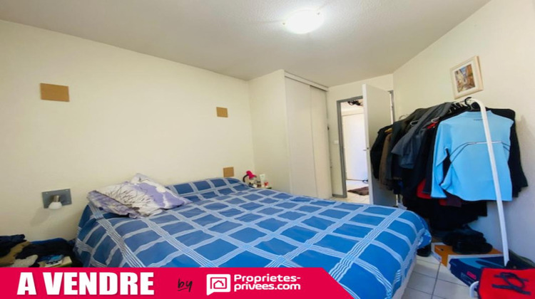 Ma-Cabane - Vente Appartement DIGNE LES BAINS, 34 m²