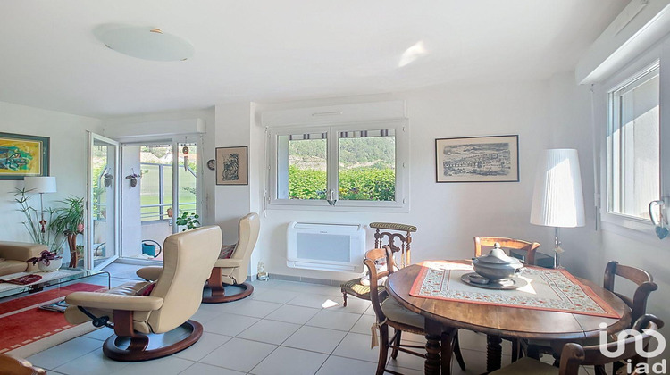 Ma-Cabane - Vente Appartement Digne-les-Bains, 61 m²