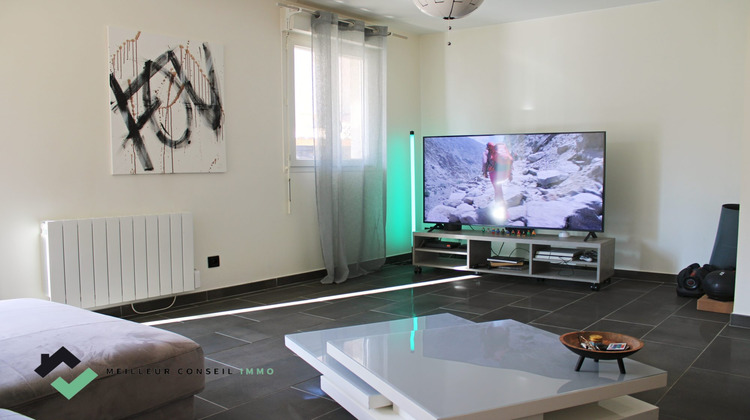 Ma-Cabane - Vente Appartement Digne-les-Bains, 64 m²