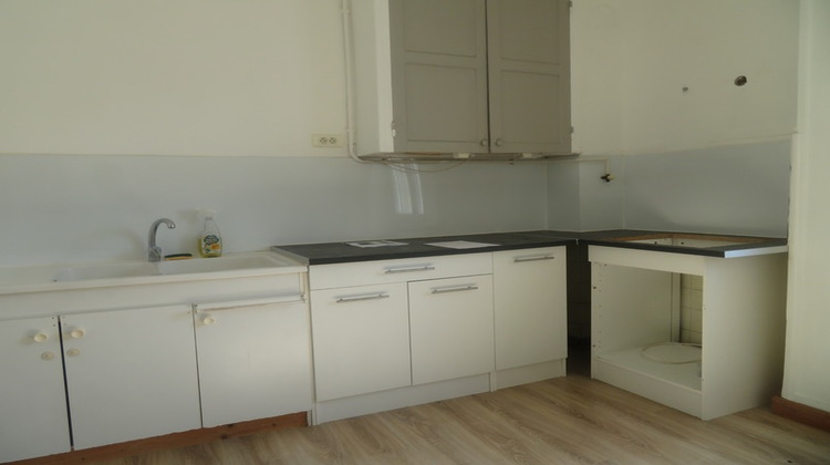 Ma-Cabane - Vente Appartement DIGNE LES BAINS, 77 m²