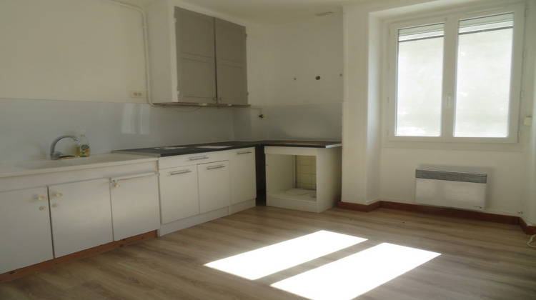 Ma-Cabane - Vente Appartement DIGNE LES BAINS, 77 m²