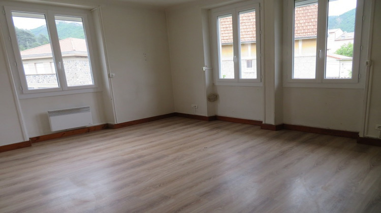 Ma-Cabane - Vente Appartement DIGNE LES BAINS, 77 m²