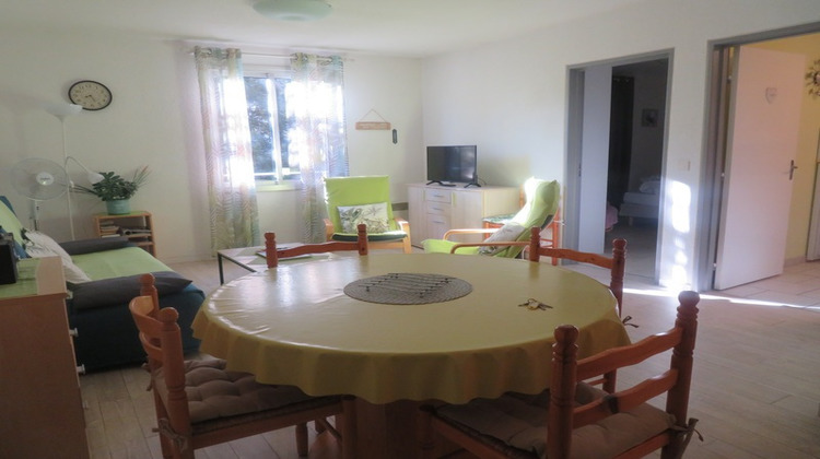 Ma-Cabane - Vente Appartement DIGNE LES BAINS, 48 m²